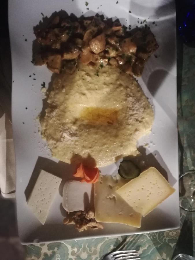 Dimora Le Nove Fate 호텔 베르가모 외부 사진
